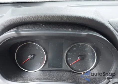 2024 Mitsubishi Eclipse Cross Es S-Awc from USA, damaged, VIN JA4ATUAA6RZ00515